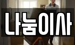 나눔이사