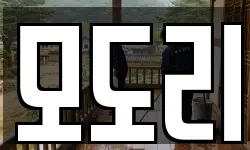 모도리