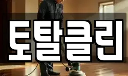 토탈클린