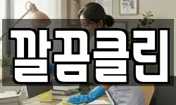깔끔클린