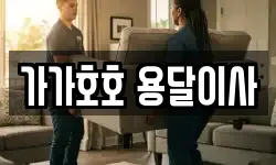 가가호호 용달이사