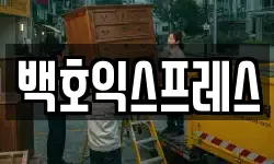 백호익스프레스