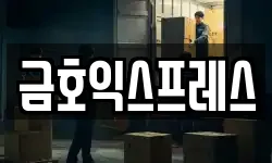금호익스프레스