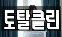 토탈클린