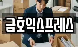 금호익스프레스