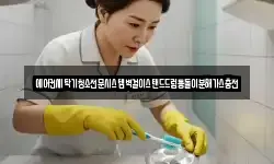 경남 의령군 낙서면 청소,입주청소,사무실청소,에어컨청소