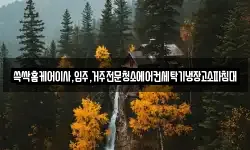 쓱싹홈케어이사,입주,거주전문청소에어컨세탁기냉장고소파침대