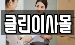 클린이사몰