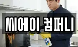 씨에이 컴퍼니
