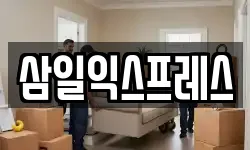 삼일익스프레스