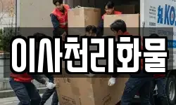 경남 진주시 옥봉동 이사,용달이사,포장이사,원룸이사,보관이사