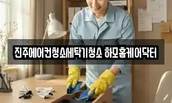 경남 진주시 집현면 청소,입주청소,사무실청소,에어컨청소
