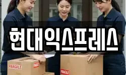 현대익스프레스