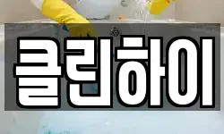 클린하이