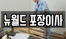 뉴월드 포장이사