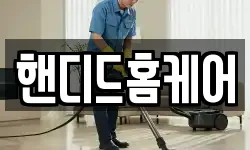 핸디드홈케어