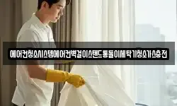 경남 창녕군 도천면 청소,입주청소,사무실청소,에어컨청소