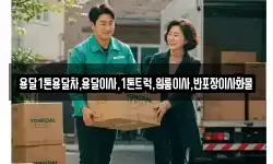 경남 창녕군 도천면 이사,용달이사,포장이사,원룸이사,보관이사
