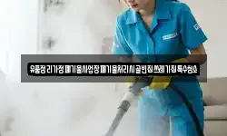 유품정리가정폐기물사업장폐기물처리시골빈집쓰레기집특수청소