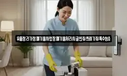 경남 창녕군 장마면 청소,입주청소,사무실청소,에어컨청소