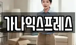 가나익스프레스