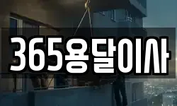 365용달이사