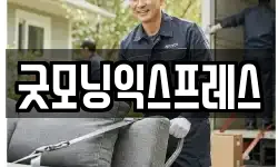 굿모닝익스프레스