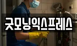굿모닝익스프레스