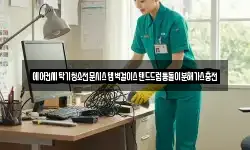 에어컨세탁기청소전문시스템벽걸이스탠드드럼통돌이분해가스충전