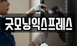 굿모닝익스프레스