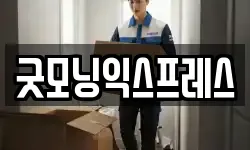 굿모닝익스프레스