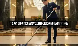 가스충전에어컨청소시스템벽걸이에어컨청소통돌이드럼세탁기청소