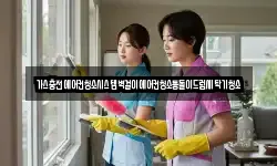 경남 창원시 마산합포구 장군동4가 청소,입주청소,사무실청소,에어컨청소