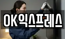 OK익스프레스