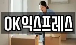 OK익스프레스