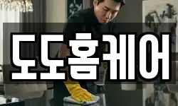 도도홈케어