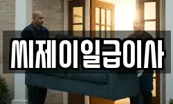 씨제이일급이사
