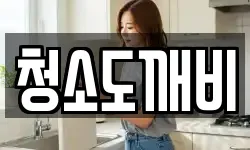 청소도깨비