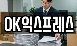 OK익스프레스