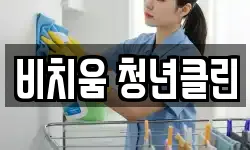 비치움 청년클린
