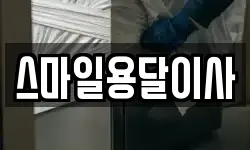 스마일용달이사