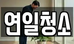 연일청소