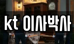kt 이사박사