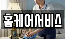 홈케어서비스