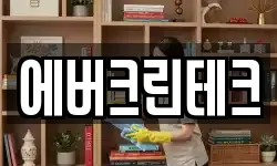 에버크린테크