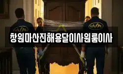 창원마산진해용달이사원룸이사