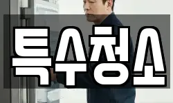 특수청소
