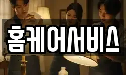 홈케어서비스
