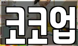 코코업