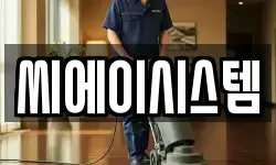 씨에이시스템